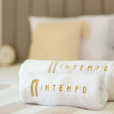 Intempo By Holuxe - 141 - 14th Floor * 貝尼多姆